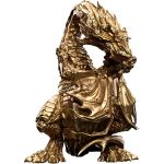 The Hobbit - Smaug the Golden Statue (Limited Edition 1 of 1,200) - Weta Workshop - Mini Epics Series