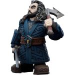 The Hobbit - Thorin Oakenshield with Axe Figure (Limited Edition 1 of 3,000) - Weta Workshop - Mini Epics Series - Image 3