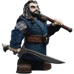 The Hobbit - Thorin Oakenshield with Axe Figure (Limited Edition 1 of 3,000) - Weta Workshop - Mini Epics Series - Image 4
