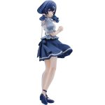 The Idolmaster Shiny Colors - Rinze Morino Figure (7") - Banpresto - Image 4