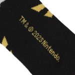 The Legend of Zelda - Hyrule Crest Ankle Socks - Bioworld - 5 Pairs - Image 14
