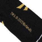 The Legend of Zelda - Hyrule Crest Ankle Socks - Bioworld - 5 Pairs - Image 16