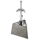 The Legend of Zelda - Master Sword Brain Teaser Puzzle Game (Difficulty Level 6) - University Games - Bepuzzled Series - Image 4