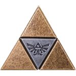The Legend of Zelda - Triforce Brain Teaser Puzzle Game (Difficulty Level 5) - University Games - Bepuzzled Series - Image 3