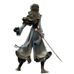 The Lord of the Rings - Arwen Undómiel Figure (Evenstar) - Weta Workshop - Mini Epics - Image 2