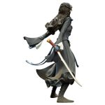 The Lord of the Rings - Arwen Undómiel Figure (Evenstar) - Weta Workshop - Mini Epics - Image 7
