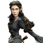 The Lord of the Rings - Arwen Undómiel Figure (Evenstar) - Weta Workshop - Mini Epics - Image 9