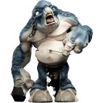 The Lord of the Rings - Cave Troll With Club Figure (9.4") - Weta Workshop - Mini Epics Series (39)