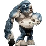 The Lord of the Rings - Cave Troll With Club Figure (9.4") - Weta Workshop - Mini Epics Series (39) - Image 7