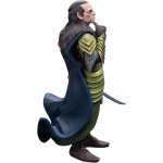 The Lord of the Rings - Elrond with Hadhafang Figure (6.5") - Weta Workshop - Mini Epics Series (36) - Image 4