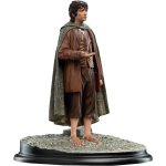 The Lord of the Rings - Frodo Baggins Ringbearer Statue Figure (1:6 Scale) - Weta Workshop - Classic Series - Image 6