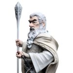 The Lord of the Rings - Gandalf the White Figure (7.1") - Weta Workshop - Mini Epics Series (23) - Image 10