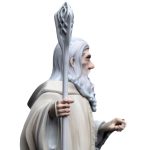 The Lord of the Rings - Gandalf the White Figure (7.1") - Weta Workshop - Mini Epics Series (23) - Image 11