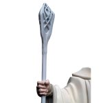 The Lord of the Rings - Gandalf the White Figure (7.1") - Weta Workshop - Mini Epics Series (23) - Image 12