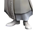 The Lord of the Rings - Gandalf the White Figure (7.1") - Weta Workshop - Mini Epics Series (23) - Image 13