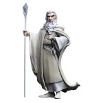 The Lord of the Rings - Gandalf the White Figure (7.1") - Weta Workshop - Mini Epics Series (23)