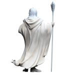 The Lord of the Rings - Gandalf the White Figure (7.1") - Weta Workshop - Mini Epics Series (23) - Image 2