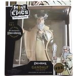 The Lord of the Rings - Gandalf the White Figure (7.1") - Weta Workshop - Mini Epics Series (23) - Image 3