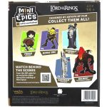 The Lord of the Rings - Gandalf the White Figure (7.1") - Weta Workshop - Mini Epics Series (23) - Image 4