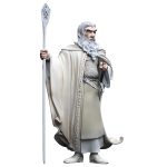 The Lord of the Rings - Gandalf the White Figure (7.1") - Weta Workshop - Mini Epics Series (23) - Image 6