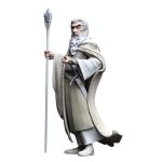 The Lord of the Rings - Gandalf the White Figure (7.1") - Weta Workshop - Mini Epics Series (23) - Image 7