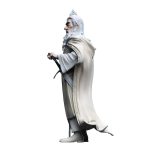 The Lord of the Rings - Gandalf the White Figure (7.1") - Weta Workshop - Mini Epics Series (23) - Image 8