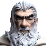 The Lord of the Rings - Gandalf the White Figure (7.1") - Weta Workshop - Mini Epics Series (23) - Image 9