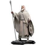 The Lord of the Rings - Gandalf the White Statue Figure (1:6 Scale) - Weta Workshop - Classic Series - Image 3