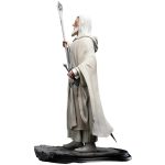 The Lord of the Rings - Gandalf the White Statue Figure (1:6 Scale) - Weta Workshop - Classic Series - Image 4