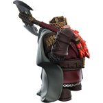 The Lord of the Rings - Gimli with Axe Figure (4") - Weta Workshop - Mini Epics Series (3) - Image 5