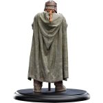 The Lord of the Rings - Gimli with Axe Statue Figure (5") - Weta Workshop - Miniature Series - Image 2