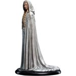 The Lord of the Rings - Grey Havens Galadriel Statue Figure (6.7") - Weta Workshop - Miniature Series - Image 3