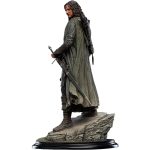 The Lord of the Rings - Hunter of the Plains Aragorn Statue Figure (1:6 Scale) - Weta Workshop - Classic Series - Image 3