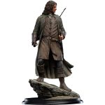 The Lord of the Rings - Hunter of the Plains Aragorn Statue Figure (1:6 Scale) - Weta Workshop - Classic Series - Image 4