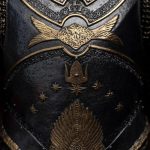 The Lord of the Rings - King Aragorn Statue Figure (1:6 Scale) - Weta Workshop - Classic Series - Image 11