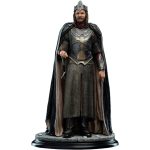 The Lord of the Rings - King Aragorn Statue Figure (1:6 Scale) - Weta Workshop - Classic Series