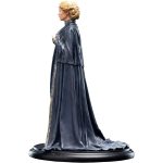 The Lord of the Rings - Lady Éowyn of Rohan in Mourning Statue Figure (6.5") - Weta Workshop - Miniature Series - Image 3