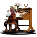 The Lord of the Rings - Old Bilbo Baggins Writing At His Desk Statue Figure (1:6 Scale) - Weta Workshop - Classic Series - Image 2