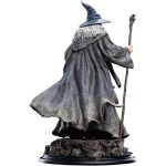 The Lord of the Rings - Pilgrim Gandalf the Gray Statue Figure (1:6 Scale) - Weta Workshop - Classic Series - Image 6