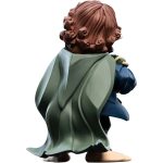 The Lord of the Rings - Pippin with Lembas Bread Figure (4") - Weta Workshop - Mini Epics Series (18) - Image 2