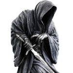 The Lord of the Rings - Ringwraith Statue - Weta Workshop - Image 2