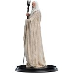 The Lord of the Rings - Saruman the White Statue Figure (1:6 Scale) - Weta Workshop - Classic Series - Image 3