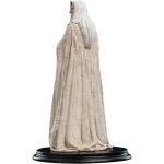 The Lord of the Rings - Saruman the White Statue Figure (1:6 Scale) - Weta Workshop - Classic Series - Image 4
