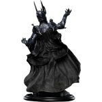 The Lord of the Rings - Sauron in Armor Statue Figure (7.5") - Weta Workshop - Miniature Series - Image 2