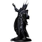The Lord of the Rings - Sauron in Armor Statue Figure (7.5") - Weta Workshop - Miniature Series - Image 3