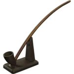 The Lord of the Rings - The Pipe of Gandalf the Grey Cosplay Prop Replica (1:1 Scale) - Weta Workshop - Image 2