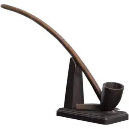 The Lord of the Rings - The Pipe of Gandalf the Grey Cosplay Prop Replica (1:1 Scale) - Weta Workshop