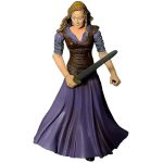 The Lord of the Rings: The Two Towers - Éowyn with Sword Action Figure (6") - Toy Biz - Image 2