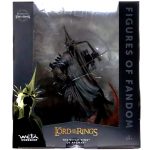 The Lord of the Rings - The Witch-King of Angmar Statue (Lord of the Nazgûl) - Weta Workshop - Figures of Fandom - Image 3