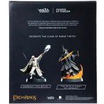 The Lord of the Rings - The Witch-King of Angmar Statue (Lord of the Nazgûl) - Weta Workshop - Figures of Fandom - Image 4